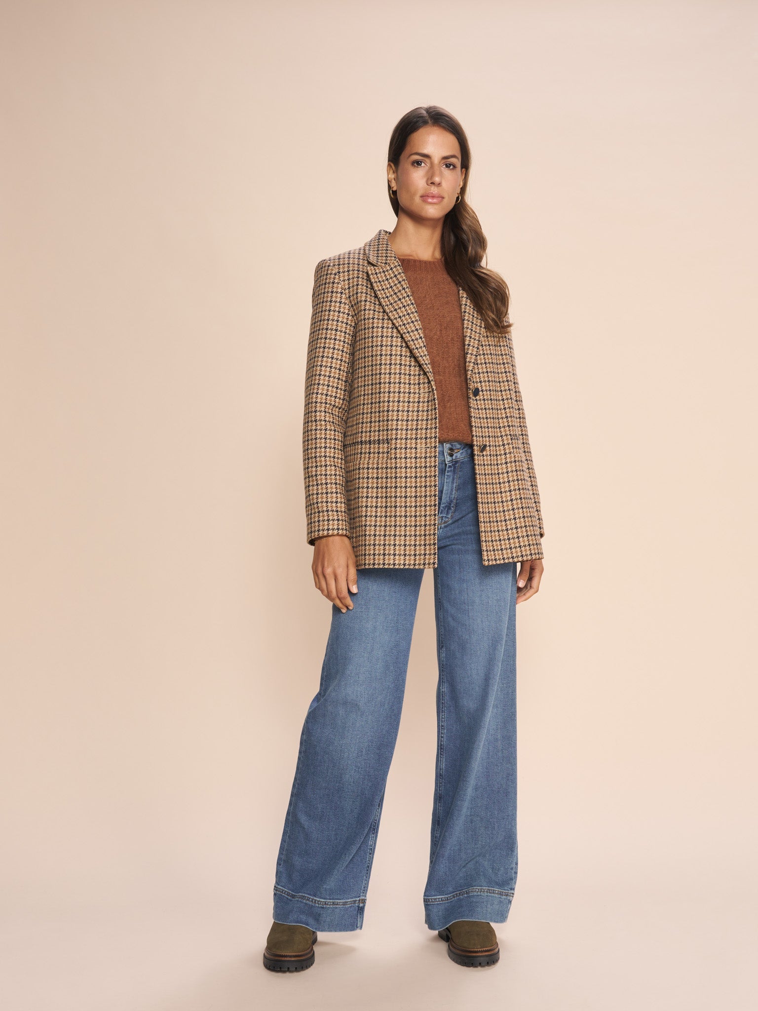 Modelshot / Big Dipper / Detail